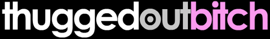 ThuggedOutBitch Logo