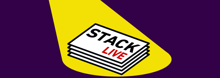 Stack Live